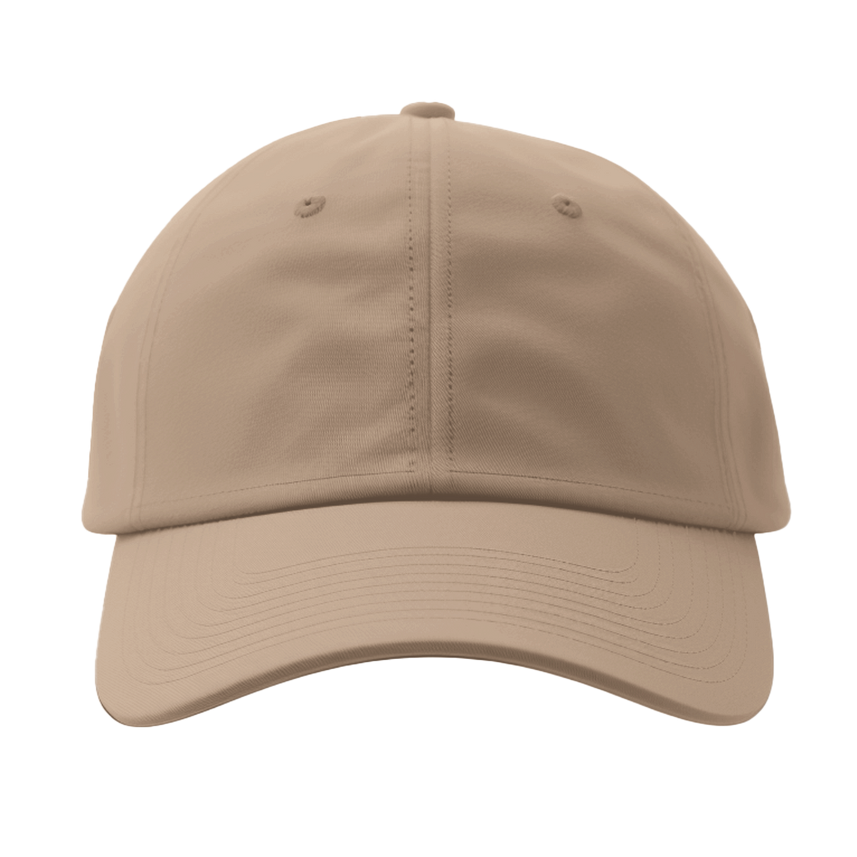 Custom Embroidered Cap