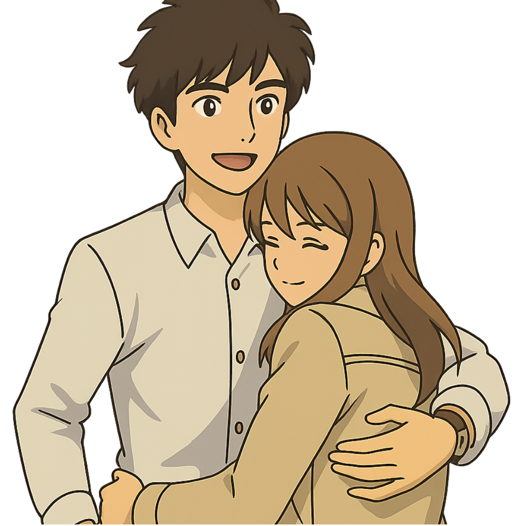 Anime Style