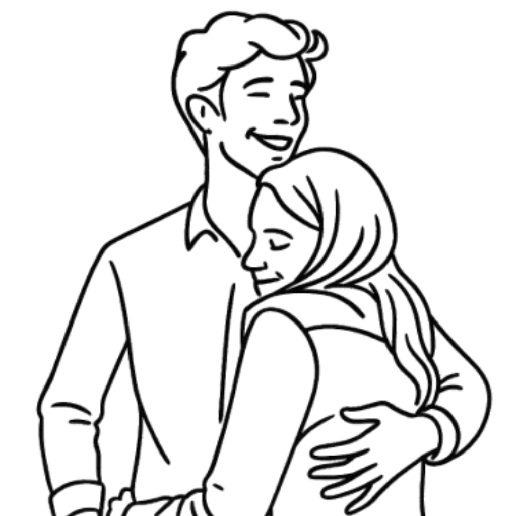 Minimal Black Line