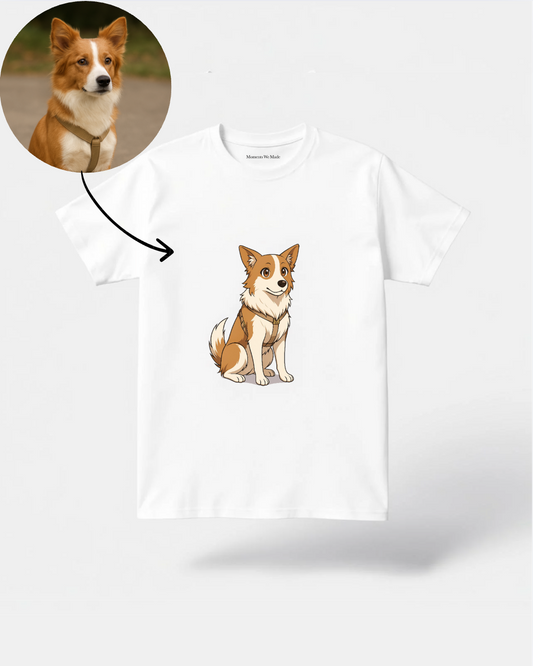 Custom T-shirt