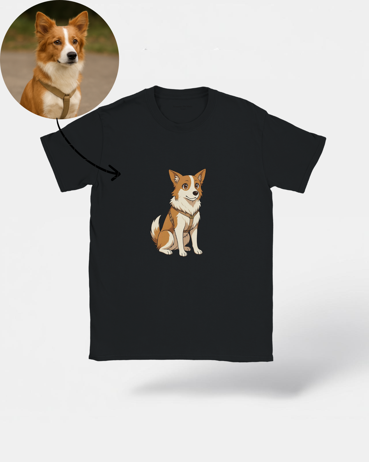 Custom T-shirt