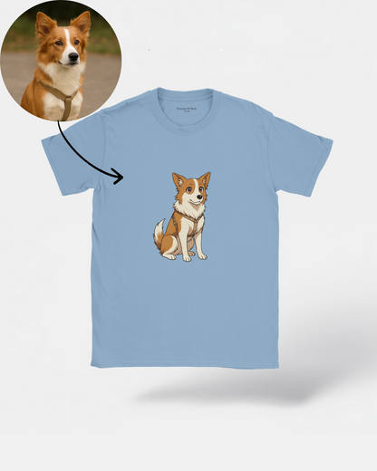 Custom T-shirt