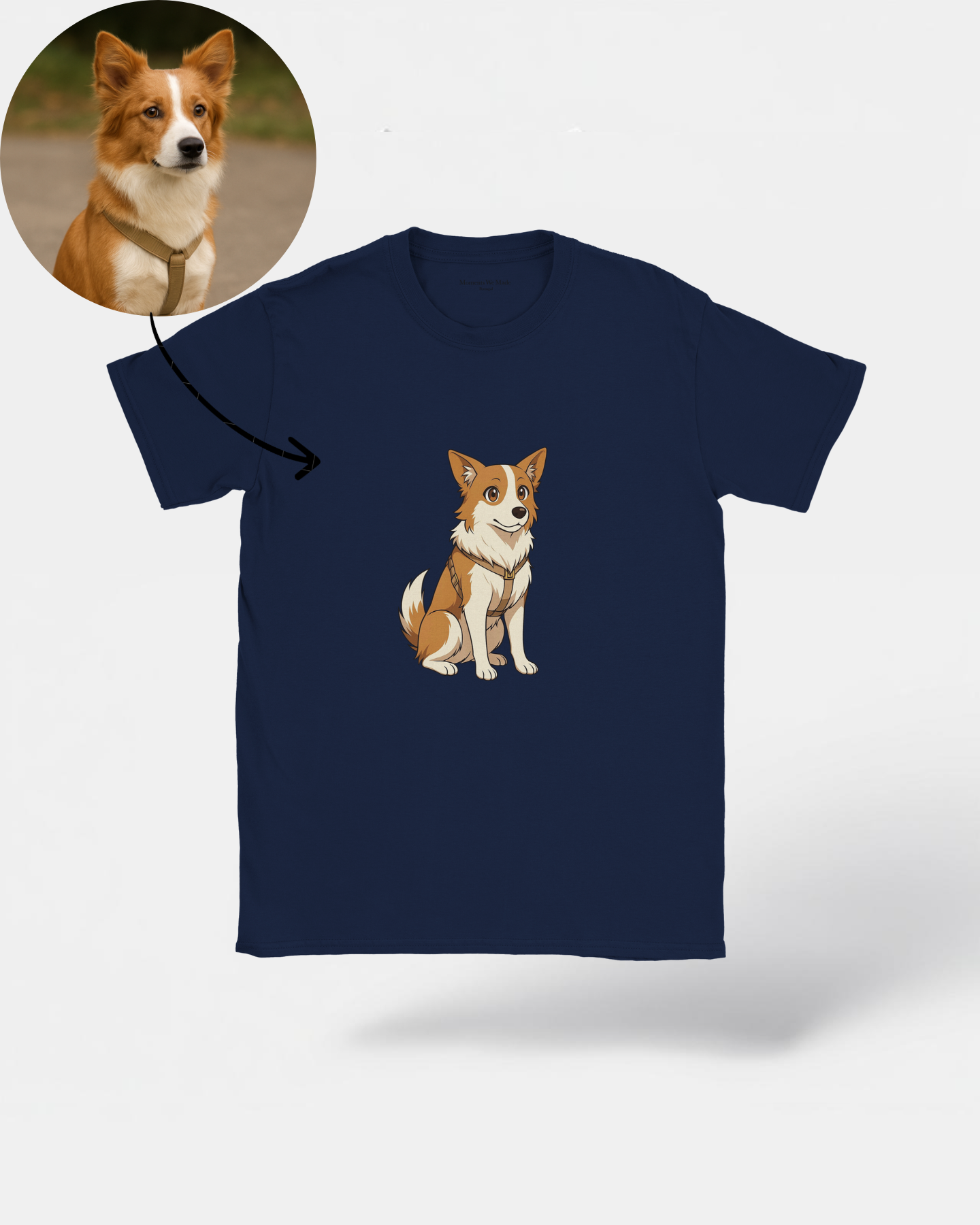 Custom T-shirt
