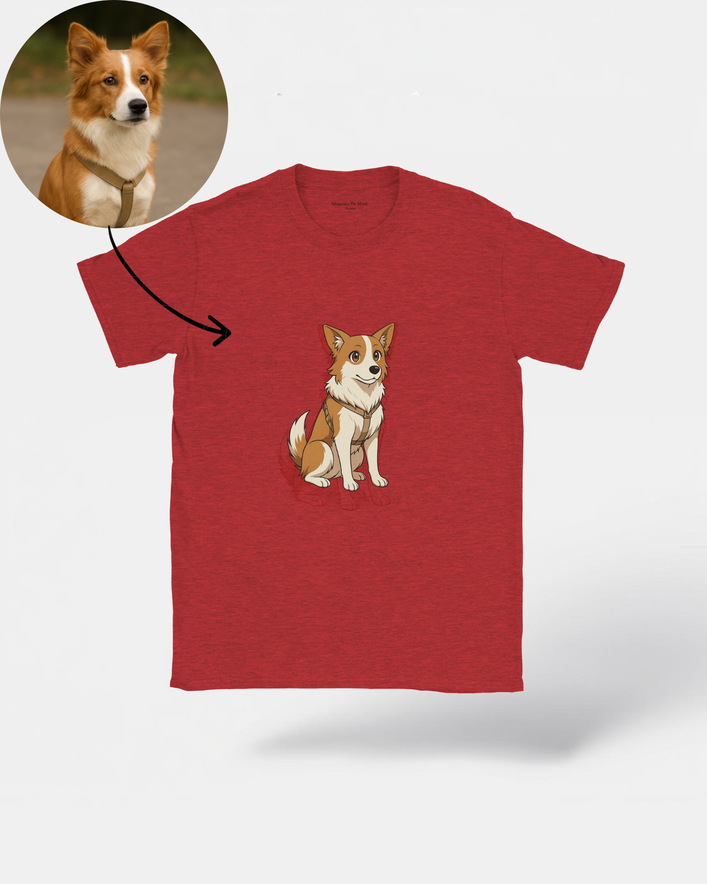 Custom T-shirt
