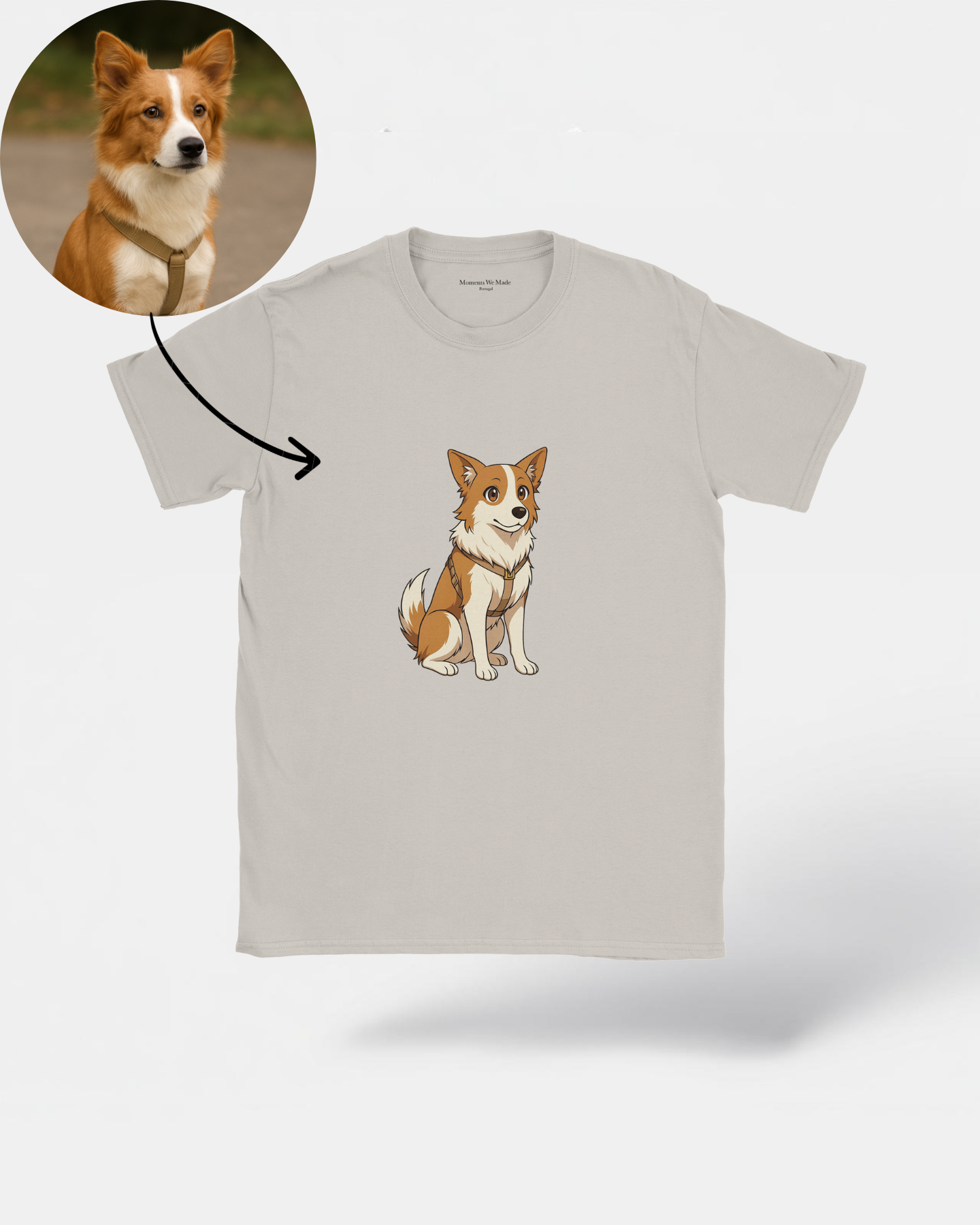 Custom T-shirt