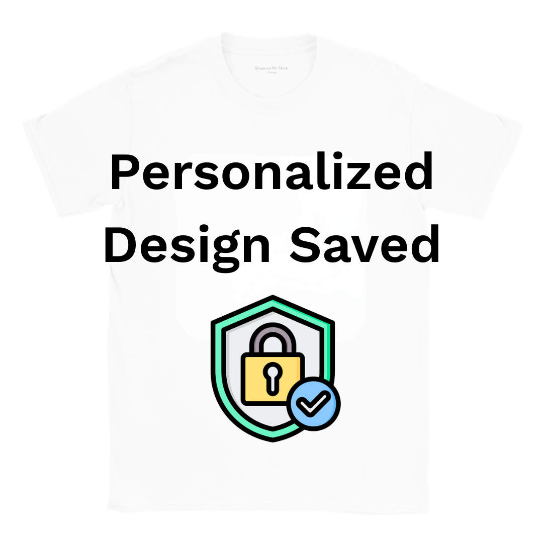 Custom T-shirt