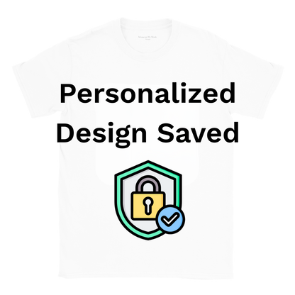 Custom T-shirt