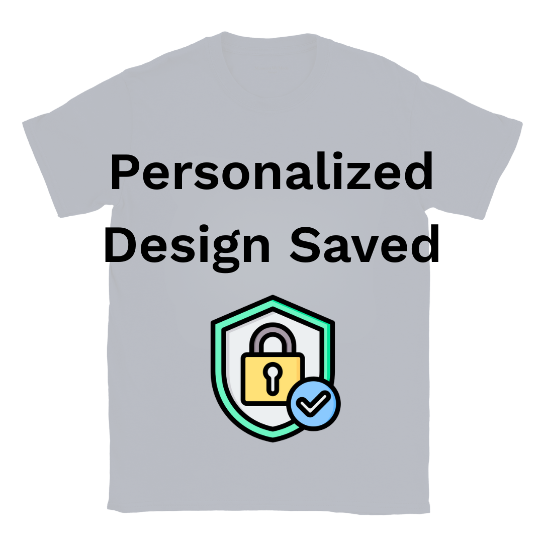 Custom T-shirt