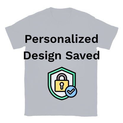 Custom T-shirt