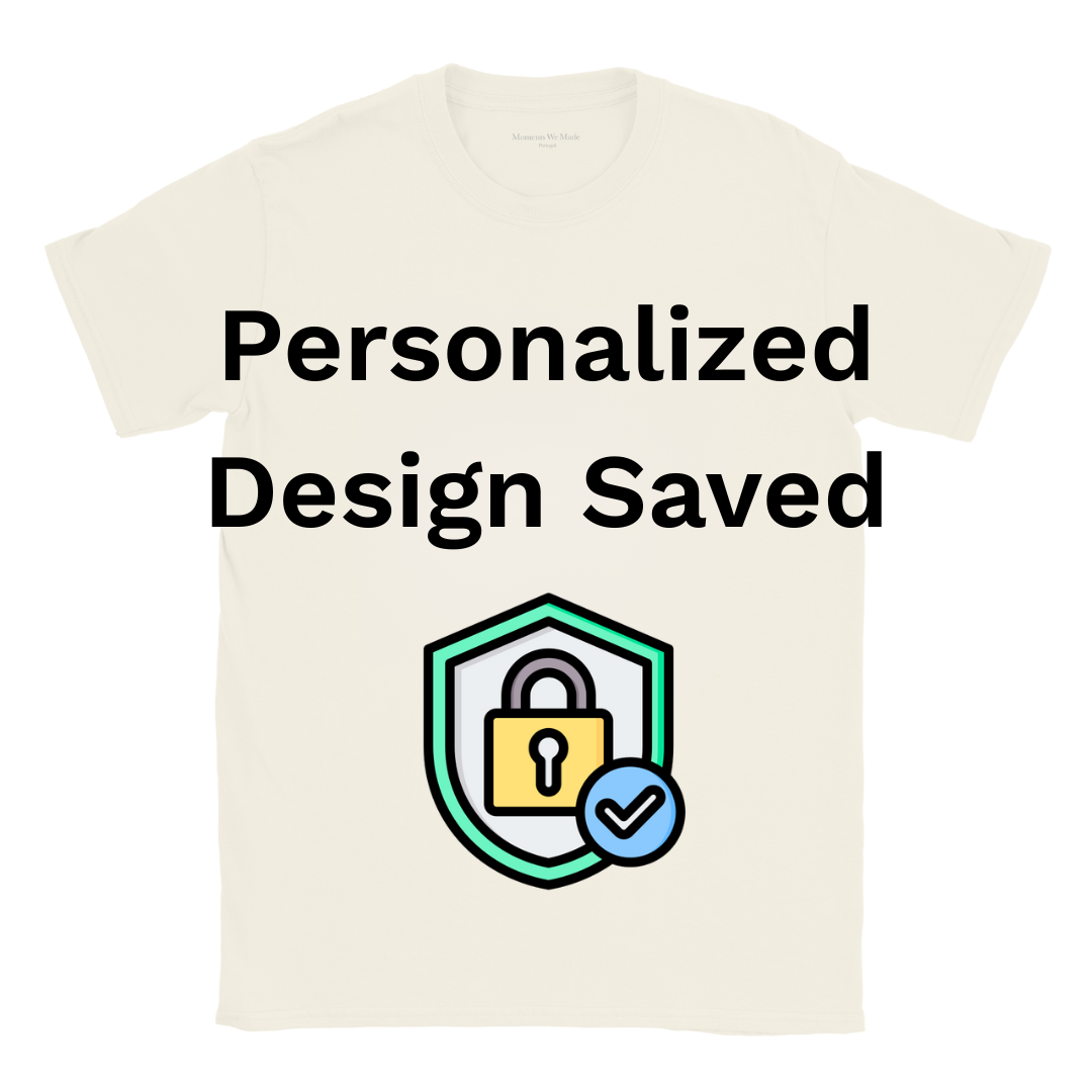 Custom T-shirt