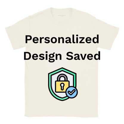 Custom T-shirt