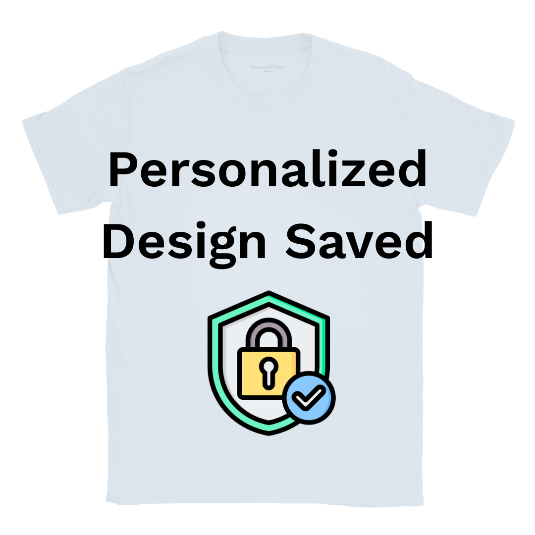 Custom T-shirt