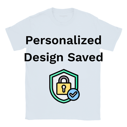 Custom T-shirt