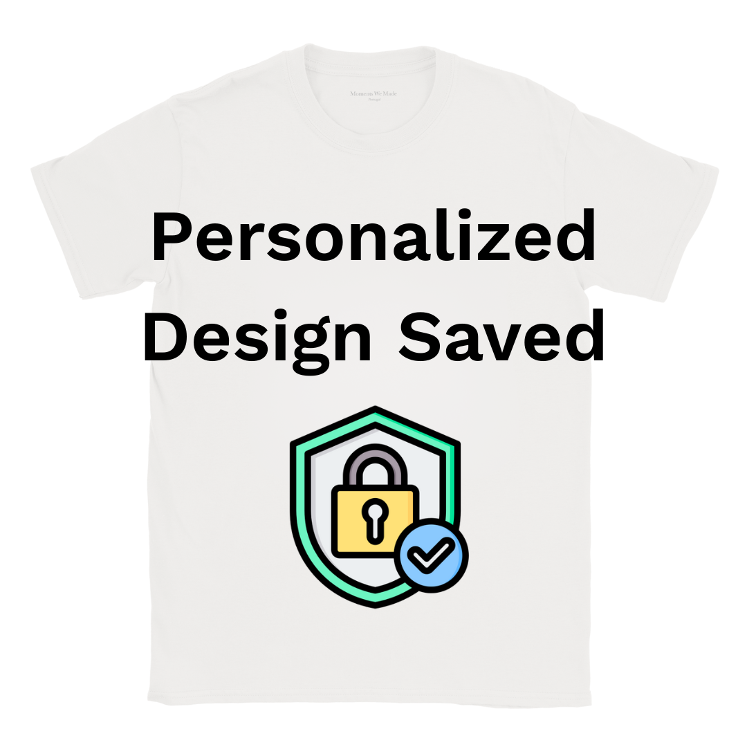 Custom T-shirt