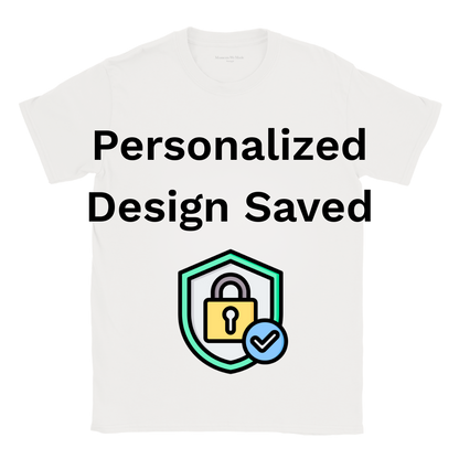 Custom T-shirt