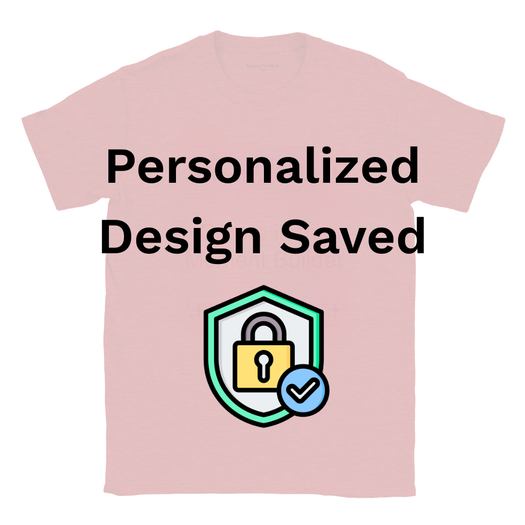 Custom T-shirt