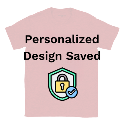 Custom T-shirt