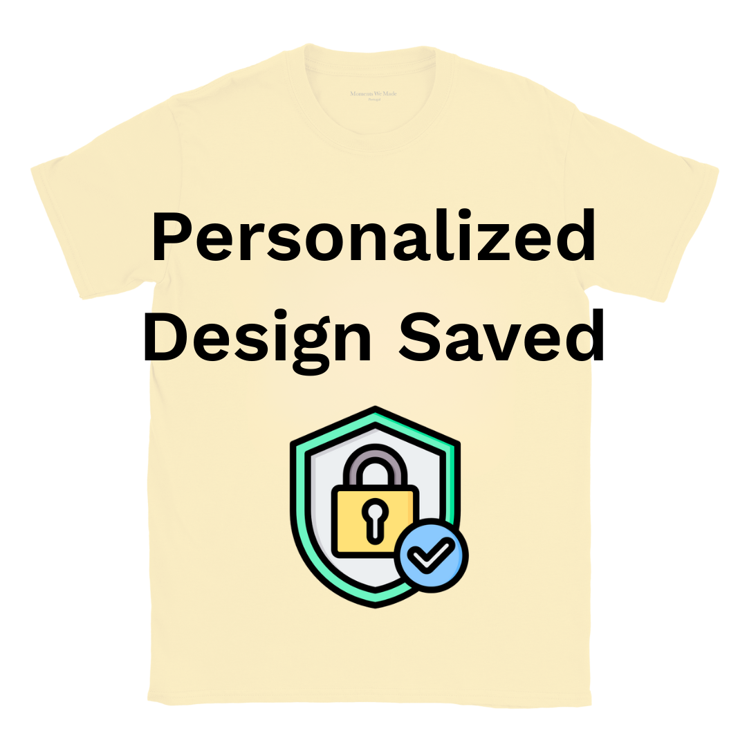Custom T-shirt