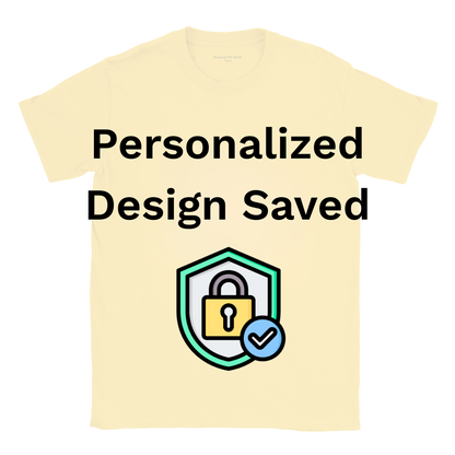 Custom T-shirt