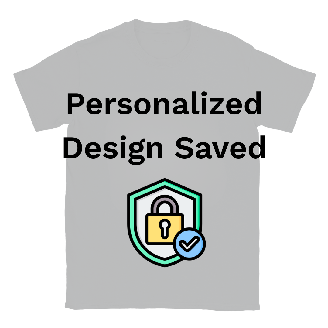 Custom T-shirt