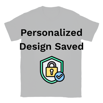 Custom T-shirt
