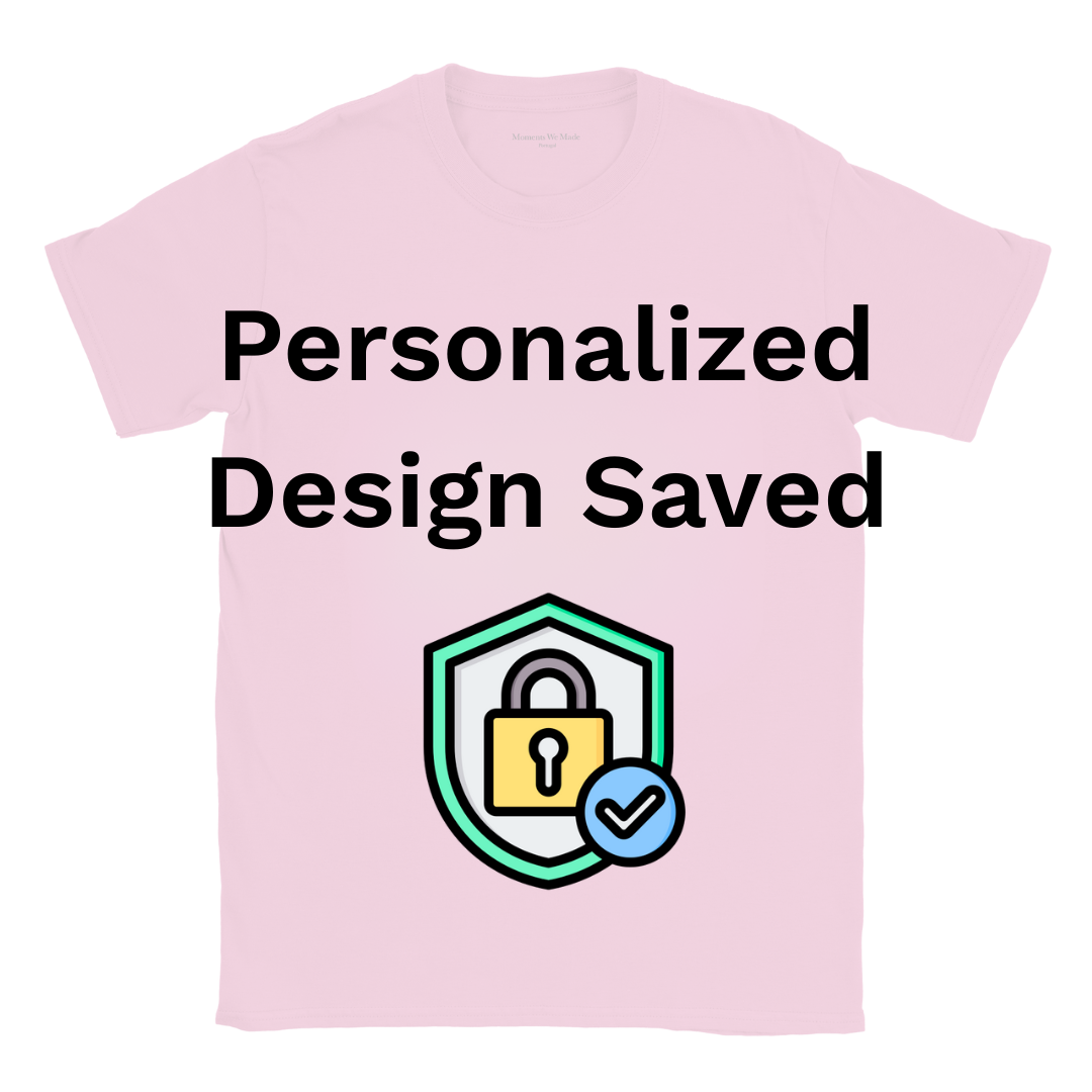 Custom T-shirt