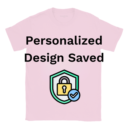 Custom T-shirt