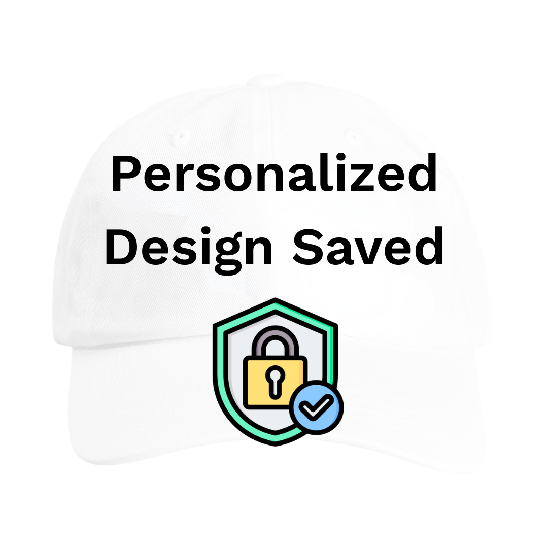 Custom Embroidered Cap