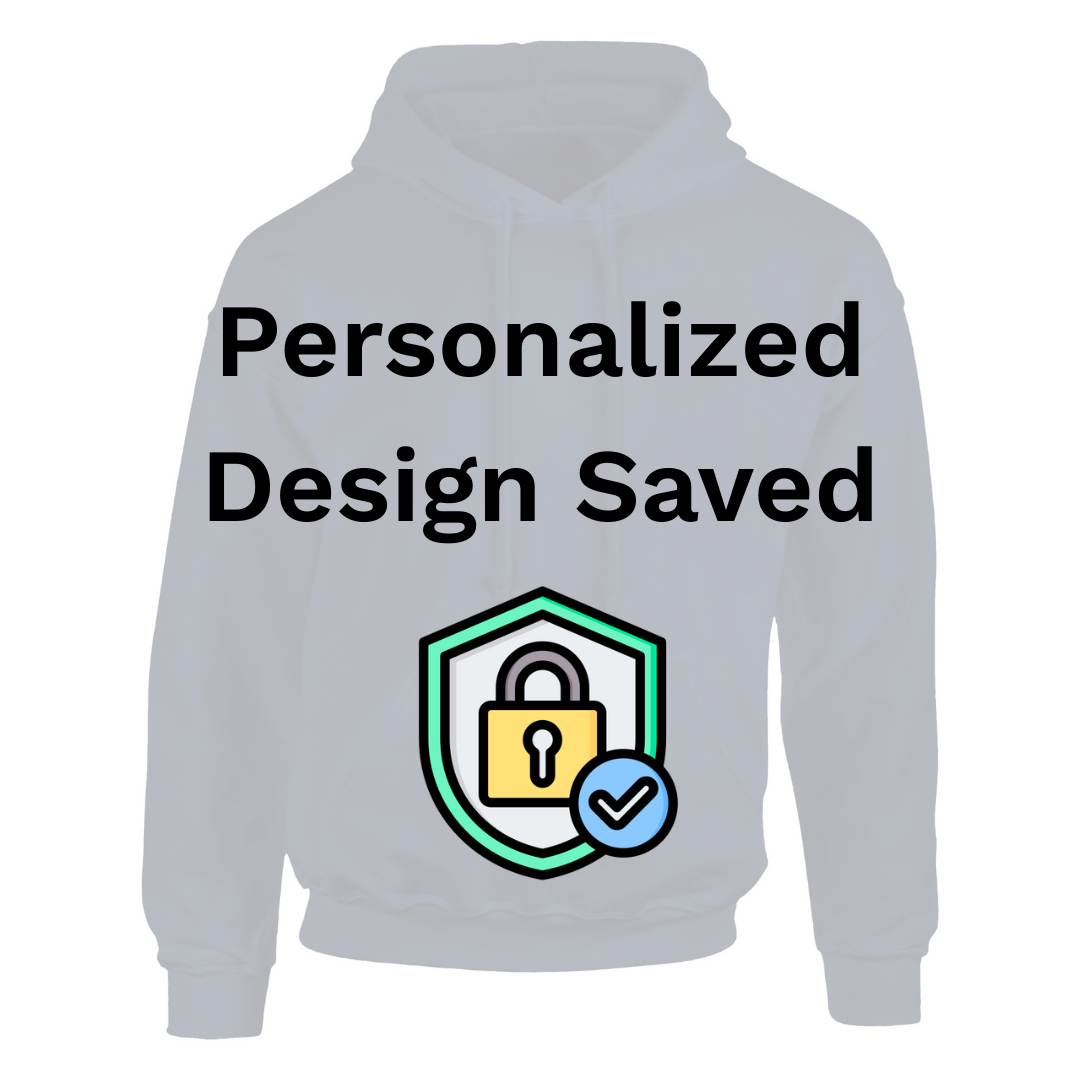 Custom Embroidered Hoodie