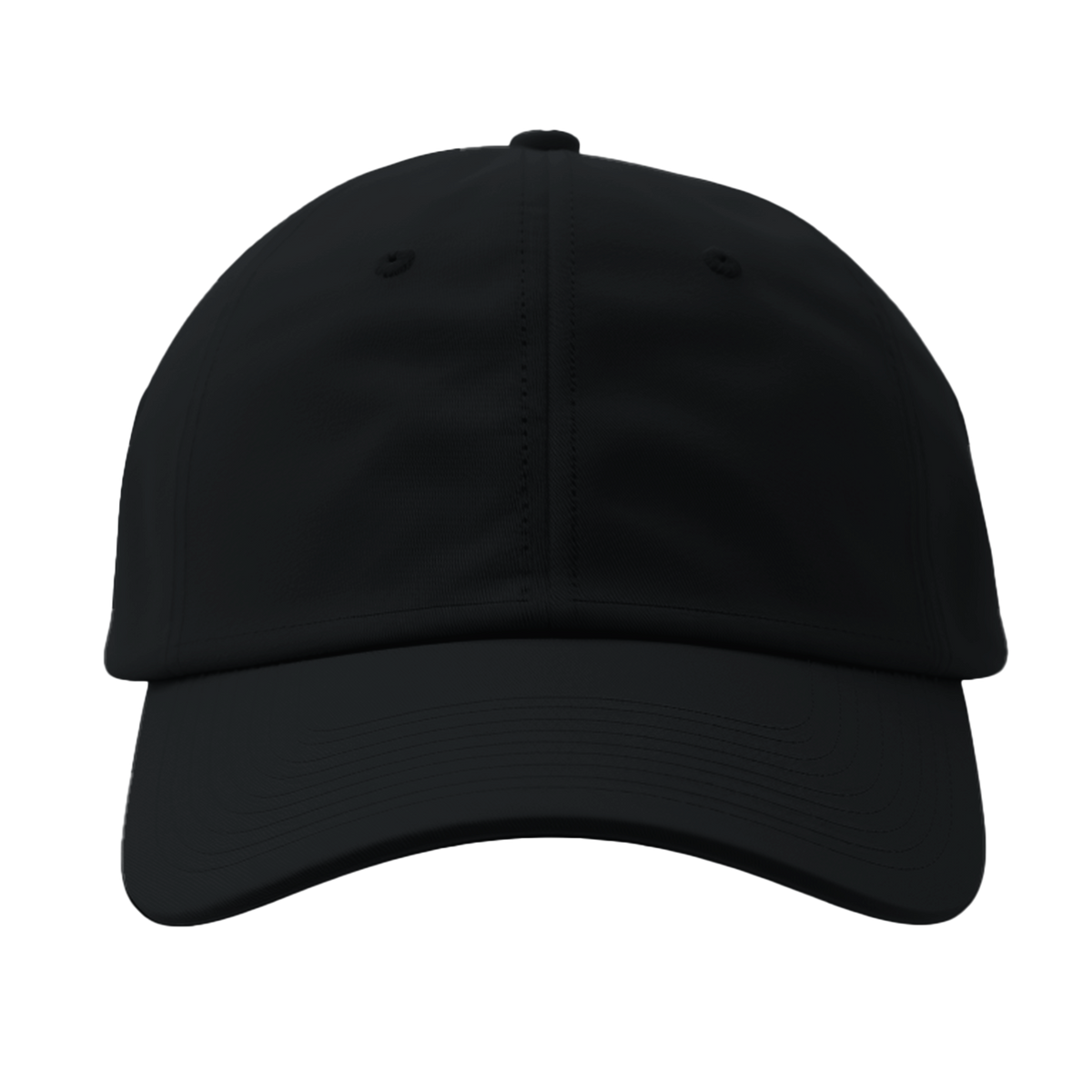 Custom Embroidered Cap
