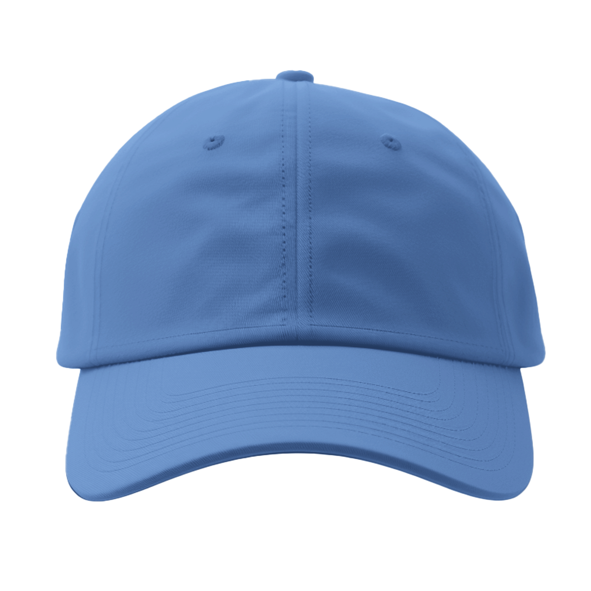 Custom Embroidered Cap