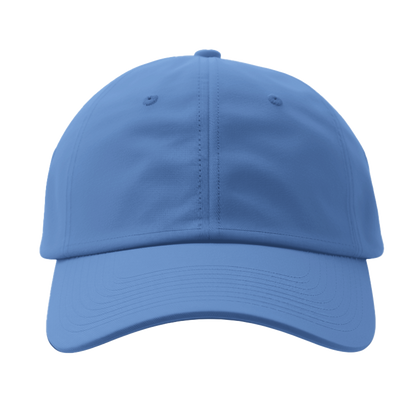 Custom Embroidered Cap