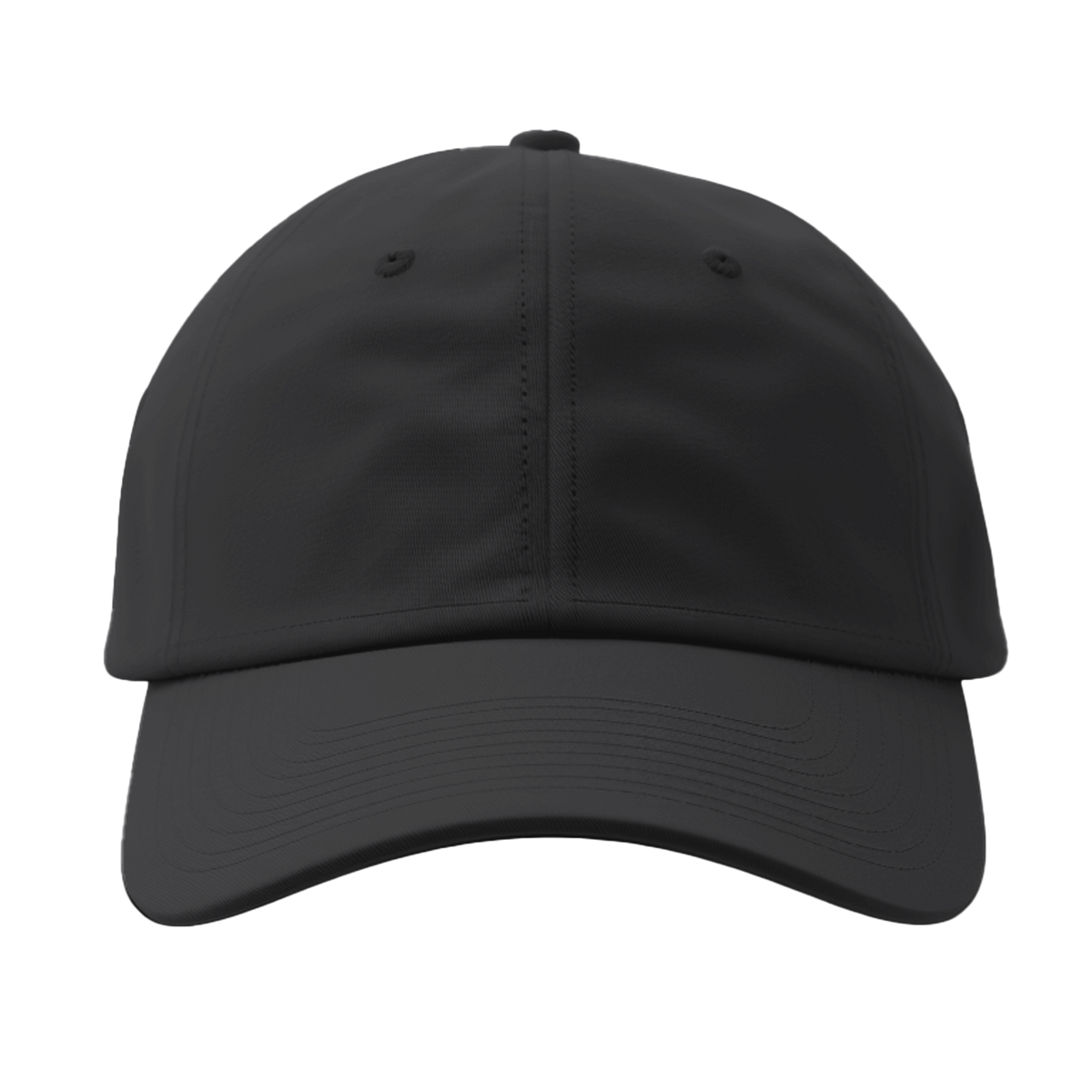 Custom Embroidered Cap