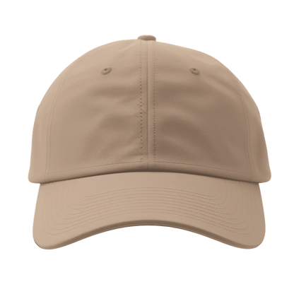 Custom Embroidered Cap