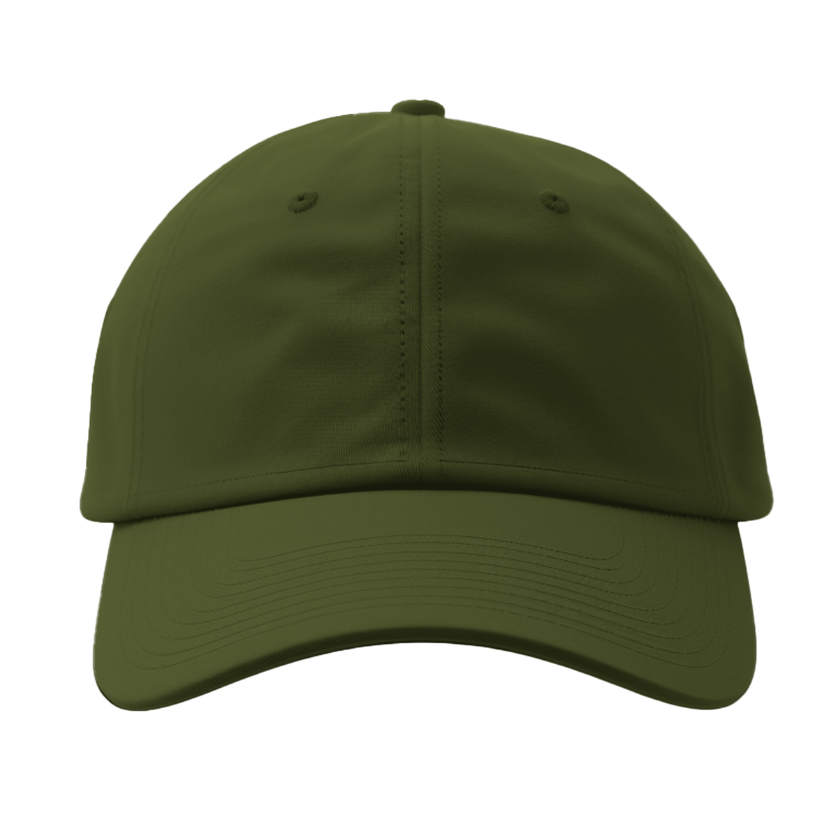 Custom Embroidered Cap