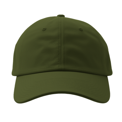 Custom Embroidered Cap