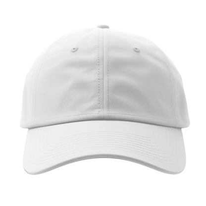 Custom Embroidered Cap