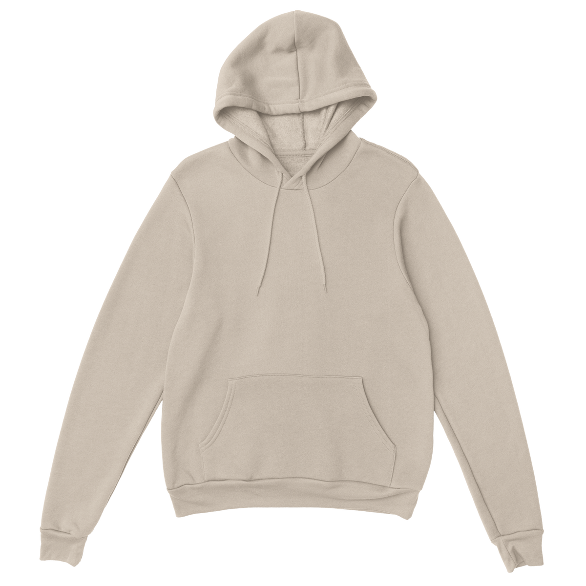 Custom Embroidered Hoodie