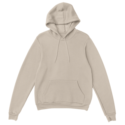 Custom Embroidered Hoodie