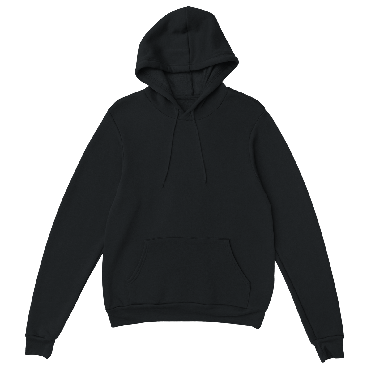 Custom Embroidered Hoodie