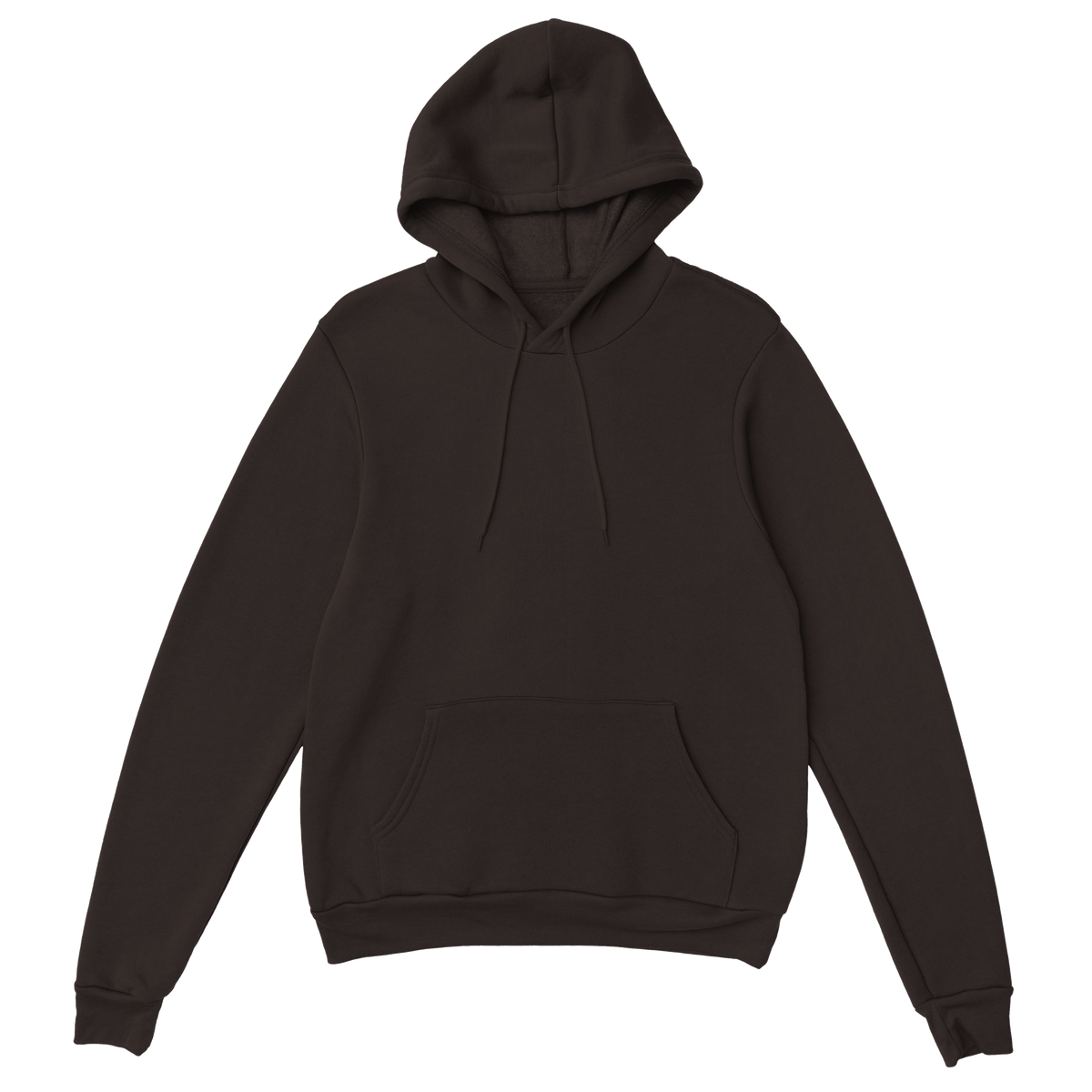 Custom Embroidered Hoodie
