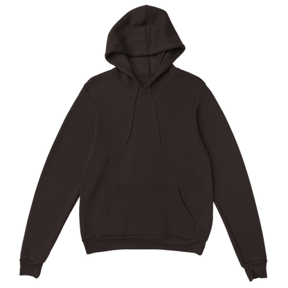 Custom Embroidered Hoodie