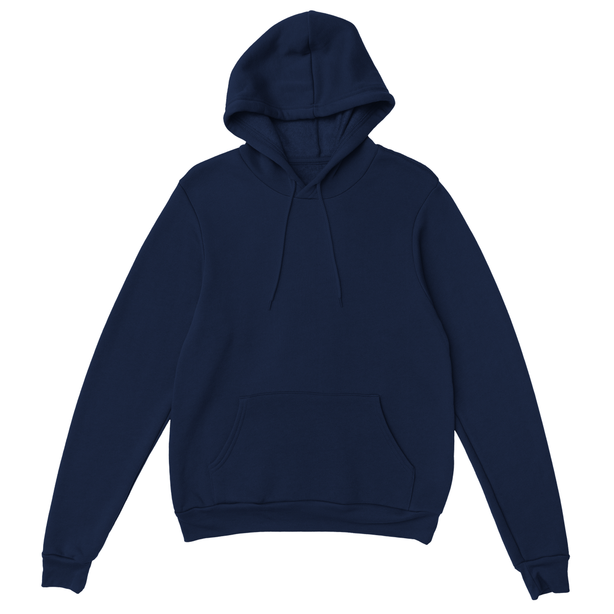 Custom Embroidered Hoodie