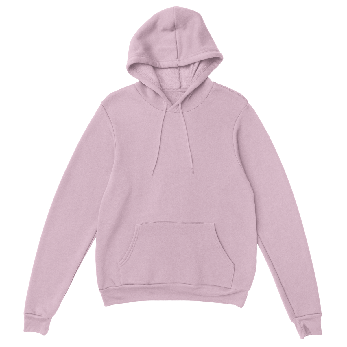 Custom Embroidered Hoodie