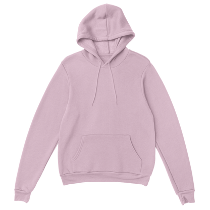 Custom Embroidered Hoodie