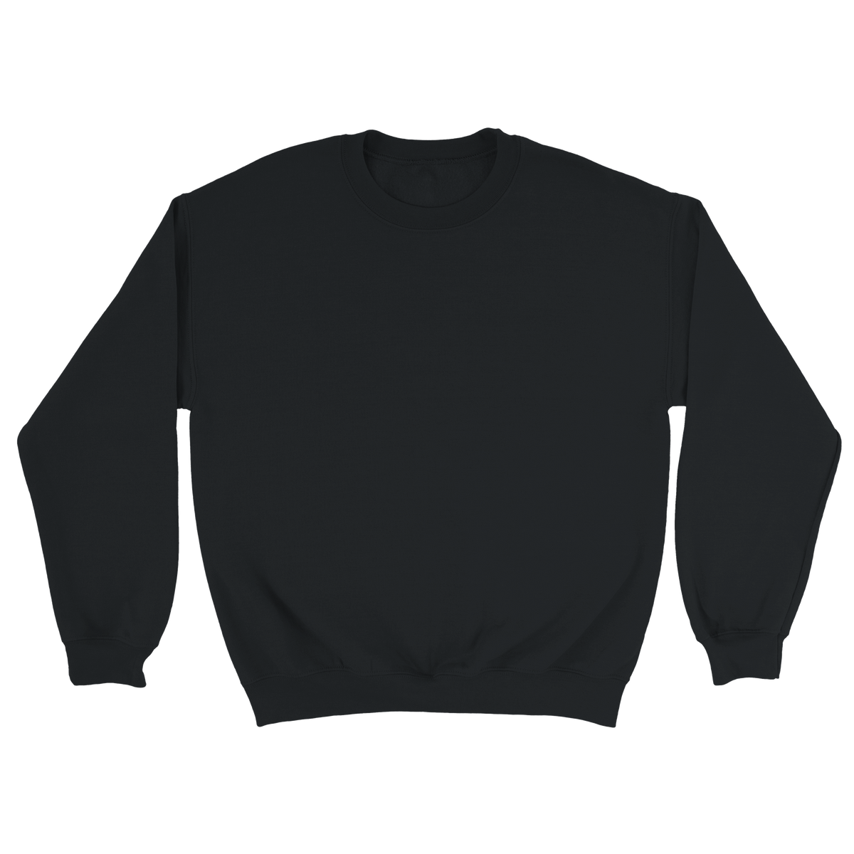 Custom Embroidered Sweatshirt