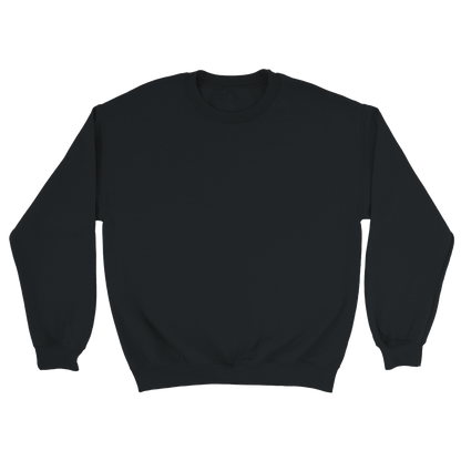 Custom Embroidered Sweatshirt