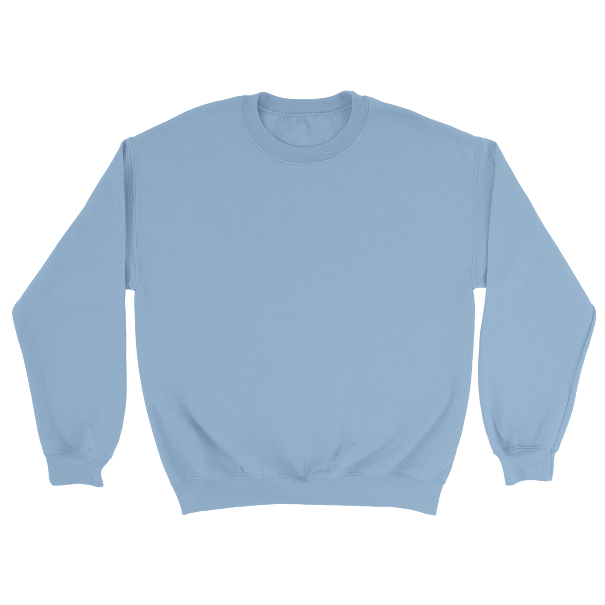 Custom Embroidered Sweatshirt