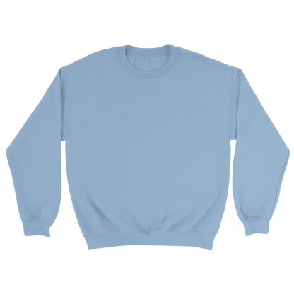 Custom Embroidered Sweatshirt