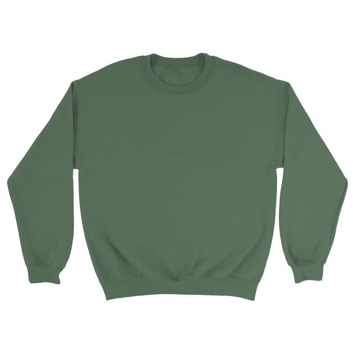 Custom Embroidered Sweatshirt